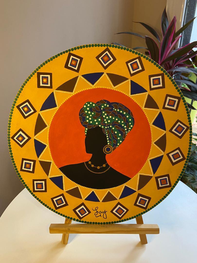 Art Therapy Project 2